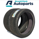 225 50 18 95W Bridgestone Turanza T001 Tyres x2 Pair