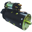 WAI Starter Motor Unit - 4398N fits Hyster