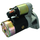 WAI Starter Motor - 18299N