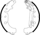 Mintex Brake Shoes fits -Fiat Opel Vauxhall MFR564 (also fits other vehicles)