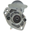 WAI Starter Motor - 18199N