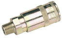 Draper Vertex Coupling Body 1/4"M - 51385