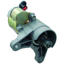 WAI Starter Motor - 18350N