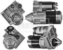 Borg & Beck Starter Motor  - BST2513