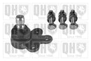 Quinton Hazell Ball Joint Front Lower - QSJ3755S