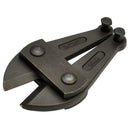 Draper 600mm Bolt Cutter-Spare Jaws - 54271