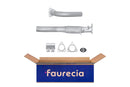 FAURECIA 8LA 366 004-661 Exhaust Pipe - Easy2Fit® Kit - fits CITROËN BX