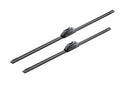 Bosch Aerotwin Front Wiper Blade Set - 650/550mm - AR725S