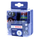 Bosch Maxibox H1 Bulb Kit - 1987301112