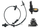 Lemark Wheel Speed Sensor - LAB976