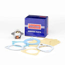 Borg & Beck Thermostat Kit  - BBT001 fits Ford, L/Rover, Isuzu, Nissan