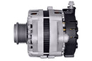 HELLA 6PU 013 122-921 Sensor, crankshaft pulse - 3-pin connector