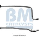 BM Cats Connecting Pipe - BM50863 with Fitting Kit - FK50863B