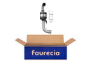 FAURECIA 8LE 366 051-341 Catalytic Converter - Easy2Fit® Kit - fits FIAT MAREA Weekend