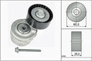 INA Tensioner Lever - V-Ribbed Belt - Part No - 534010120