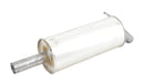 Klarius VW962W - Box With Tail Pipe