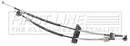 First Line Gear Control Cable  - FKG1399