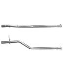 BM Cats Connecting Pipe - BM50264 with Fitting Kit - FK50264