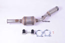 EEC Catalyst Type Approved - PT6091T