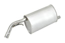 Klarius CL303L - Box With Tail Pipe