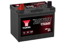 Yuasa 12V 30Ah 330A Active Specialist & Garden Battery  - U1 - 4 Year Warranty