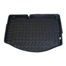 Boot Liner, Carpet Insert & Protector Kit-Citroen DS3 2009+ - Grey