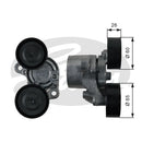 Gates DriveAlign Tensioner Pulley - T39199