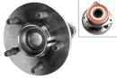 FAG Wheel Bearing Kit - 713670040