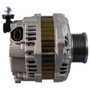 WAI Alternator - 23918N