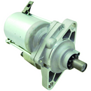 WAI Starter Motor - 17728N