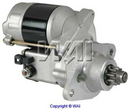 WAI Starter Motor - 17170N