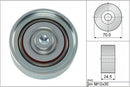 INA Deflection/Guide Pulley - V-Ribbed Belt - Part No - 532058310
