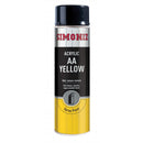 Simoniz AA Yellow - 500ml - SIMP24D