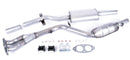 EEC Catalyst Type Approved - BM6019T