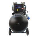 SIP QT AIR DD 4.5hp 200ltr Ultra Low Noise Oil-Free Direct Drive Compressor