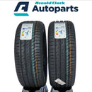 Continental 225 45 18 95V Premium Contact 6 XL