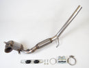 EEC Catalyst Type Approved - AU6064T