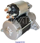 WAI Starter Motor - 18982N
