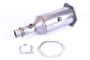 EEC DPF Silicon Carbide - DPF004S