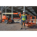 Draper Expert 3PT Fall Arrest Safety Harness - 82471