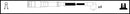 Lemark Ignition Lead Set - HOES813