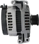 HELLA 8EL 011 712-581 Alternator - 14V - 180A - fits BMW 3 (E90)