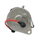WAI Starter Motor - 15420N