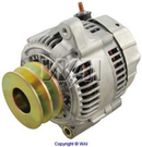 WAI Alternator Unit - 23352N fits Toyota