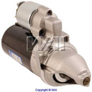 WAI Starter Motor - 33306N