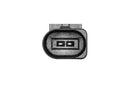 HELLA 6PU 358 218-471 Sensor, wheel speed - 2-pin connector