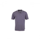 JCB Essential Polo Shirt - Grey - Medium - D+AK-M