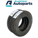145 80 12 86N Nankang CW-25 Tyres x2 Pair