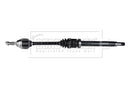 Borg & Beck Driveshaft  - BDS1445