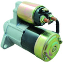 WAI Starter Motor - 17766N